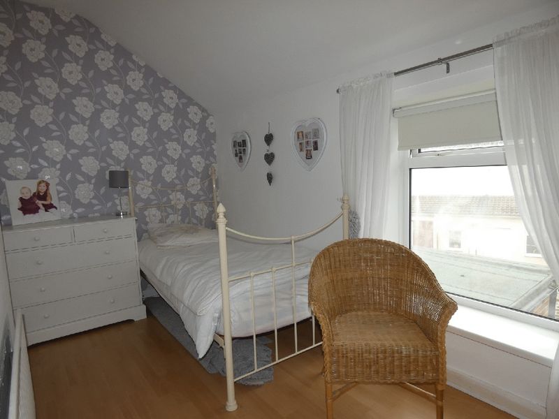 Bedroom Two- click for photo gallery